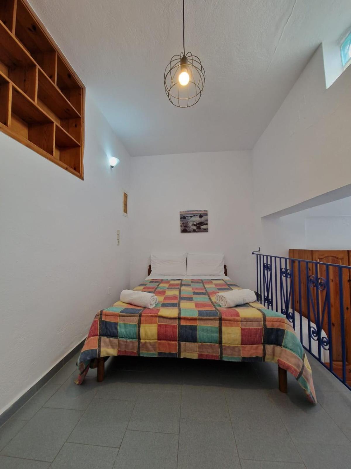 Apartament Stefanos Garden Arménoi Zewnętrze zdjęcie