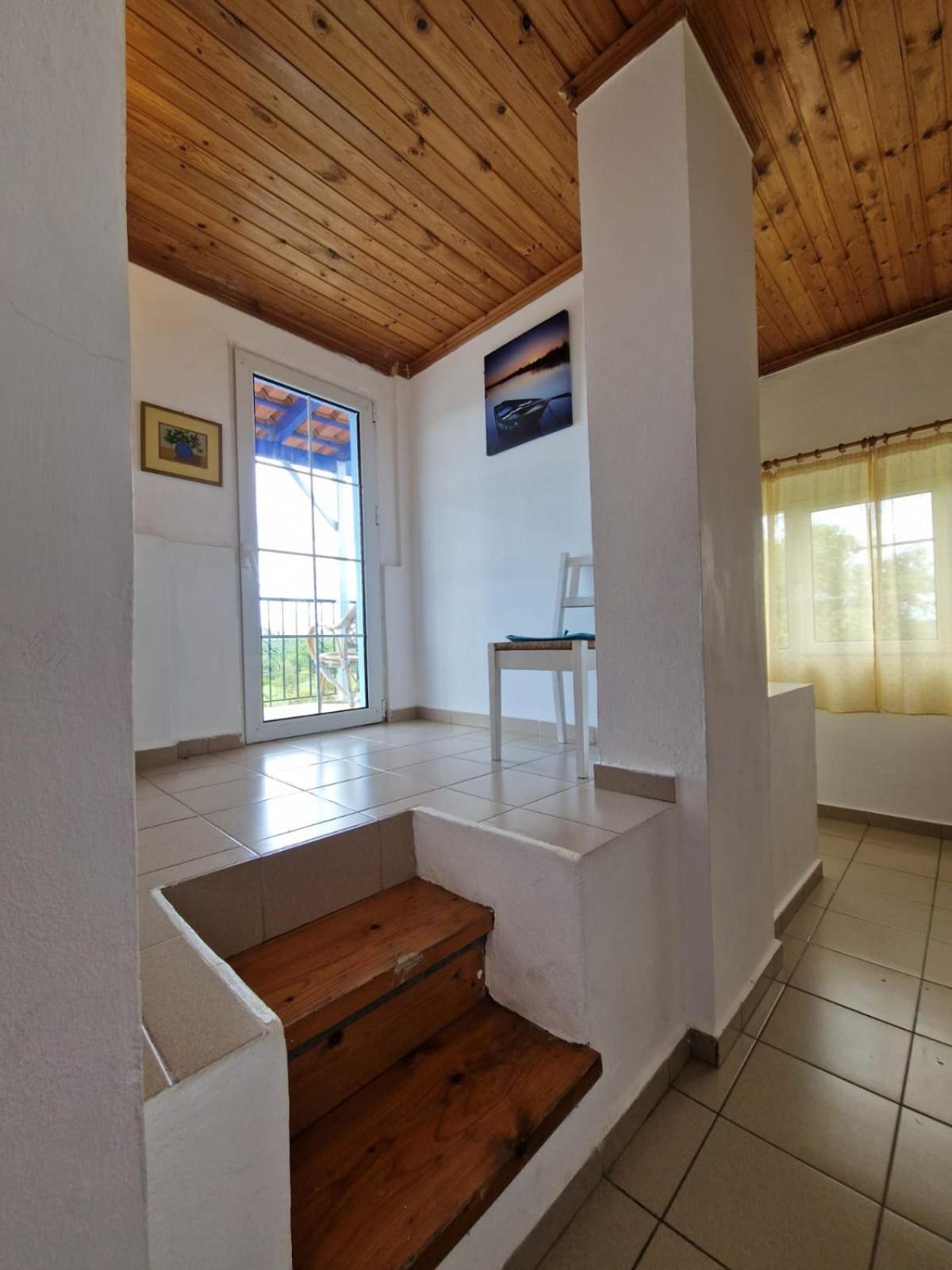 Apartament Stefanos Garden Arménoi Zewnętrze zdjęcie