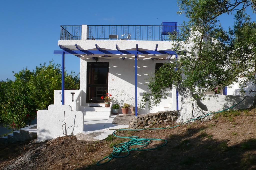 Apartament Stefanos Garden Arménoi Pokój zdjęcie