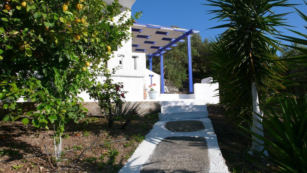 Apartament Stefanos Garden Arménoi Pokój zdjęcie