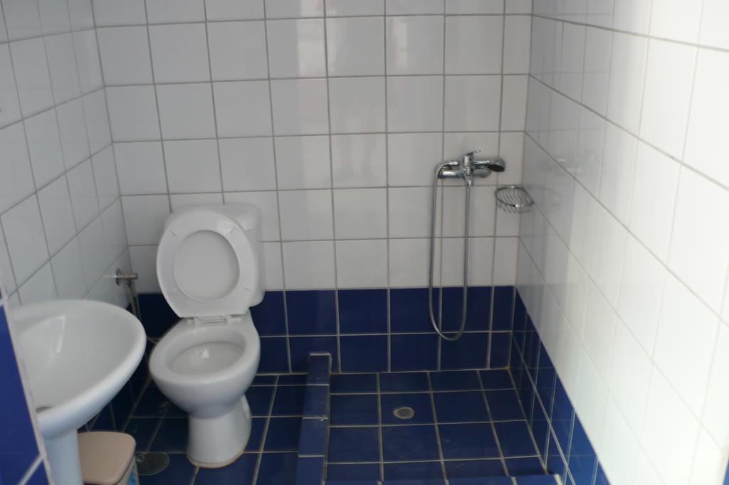 Apartament Stefanos Garden Arménoi Pokój zdjęcie