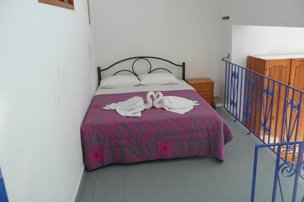 Apartament Stefanos Garden Arménoi Pokój zdjęcie