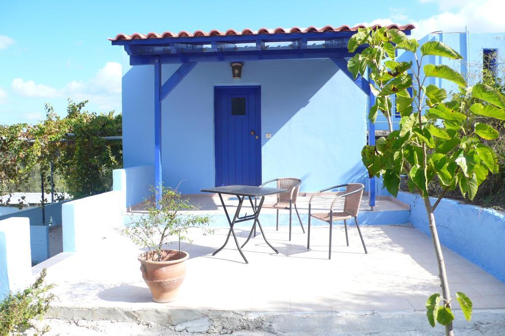 Apartament Stefanos Garden Arménoi Pokój zdjęcie