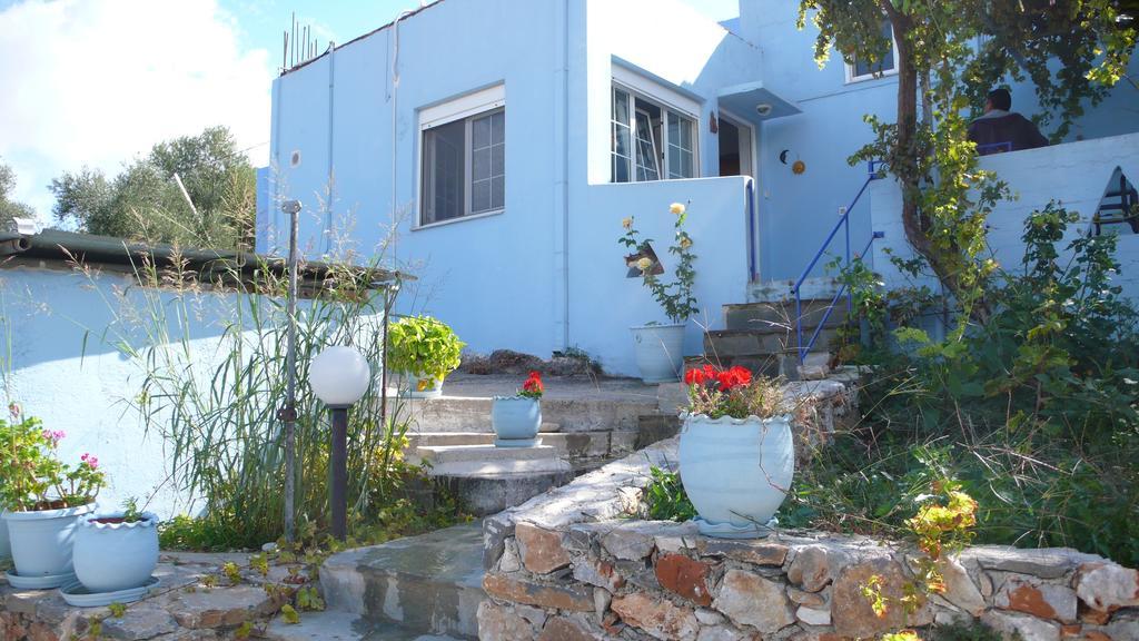 Apartament Stefanos Garden Arménoi Pokój zdjęcie
