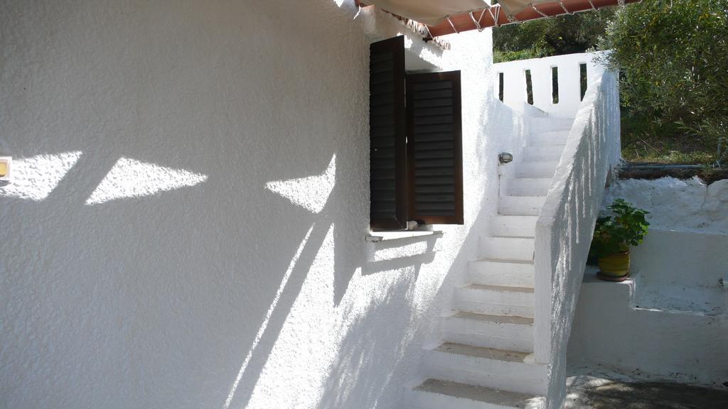 Apartament Stefanos Garden Arménoi Pokój zdjęcie