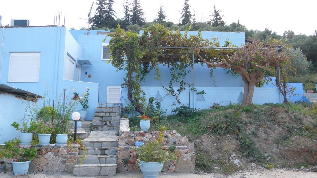 Apartament Stefanos Garden Arménoi Pokój zdjęcie